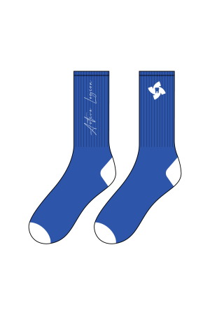 Active Legion Elite Crew Socks